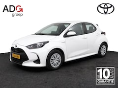 Toyota Yaris - 1.5 Hybrid Active | Parkeercamera | Climate-Control | Apple Carplay/Android Auto |