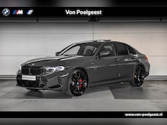 BMW 3-serie - Sedan 320e | M Sportpakket Pro | Ambiance Verlichting