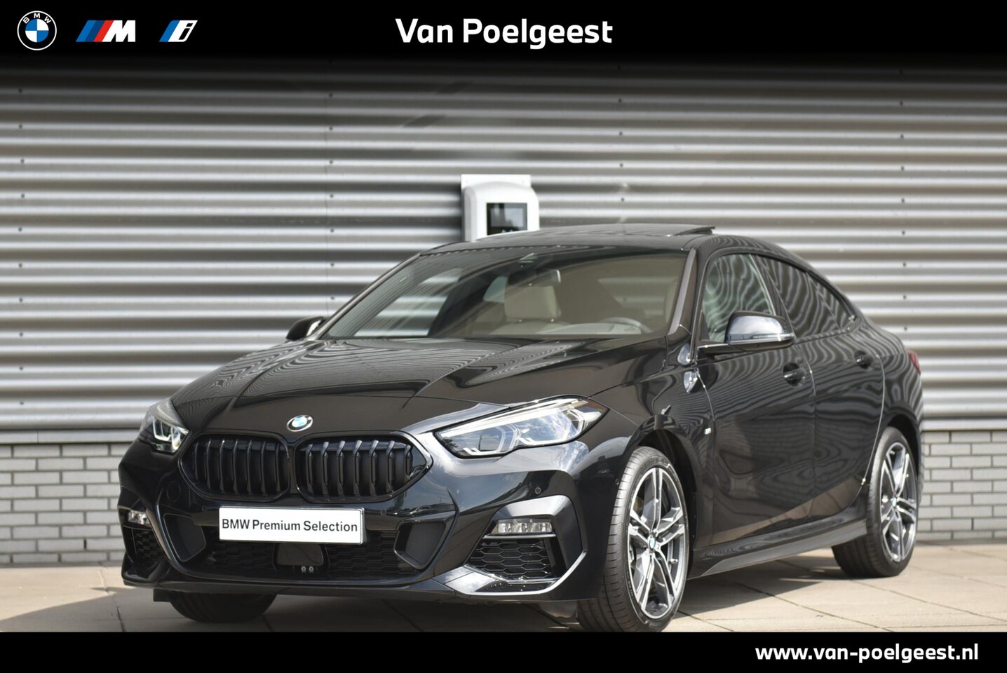 BMW 2-serie Gran Coupé - 218i Executive/ M Sport | Selections - AutoWereld.nl