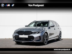 BMW 3-serie Touring - 330e xDrive | M-sport Pro | Panoramadak | Driving Assistant Professional