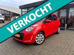 Citroën C1 - 1.0 VTi Feel