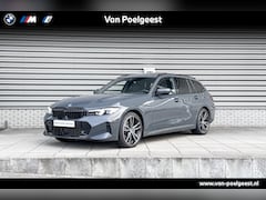 BMW 3-serie Touring - 320e M Sport / Travel Pack / Panoramadak / Active Cruise Controle