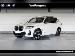 BMW iX3 - High Executive Edition | Shadow Line Pack | Trekhaak