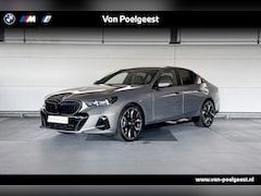 BMW 5-serie - Sedan 520i | M Sport Pro | Innovation Pack | Travel Pack | Comfort Pack