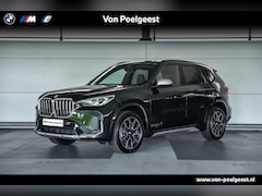 BMW X1 - sDrive18i | Glazen panoramadak | Trekhaak met elektrisch wegklapbare kogel