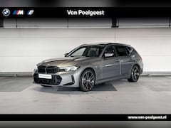 BMW 3-serie Touring - 320e | Glazen panoramadak | Elektrisch verwarmde voorstoelen