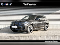 BMW iX3 - Executive Parking Pack / Safetypack