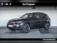 BMW iX3 - Executive 80 kWh | Trekhaak met elektrisch wegklapbare kogel | Shadow Line Pack