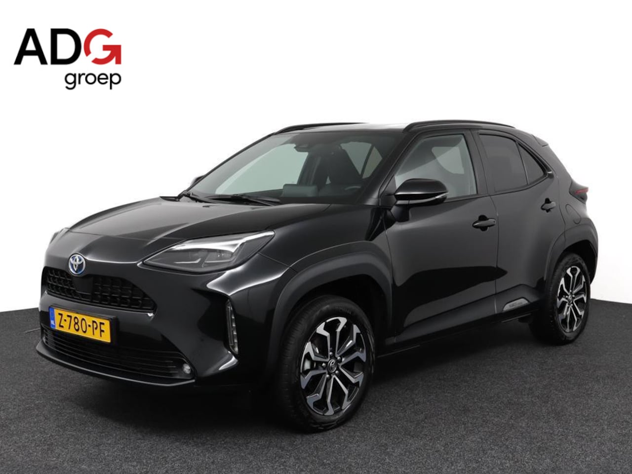 Toyota Yaris Cross - 1.5 Hybrid Dynamic | Navigatie | Apple Carplay/Android Auto | Parkeercamera | - AutoWereld.nl