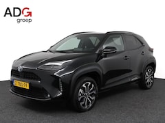 Toyota Yaris Cross - 1.5 Hybrid Dynamic | Navigatie | Apple Carplay/Android Auto | Parkeercamera |