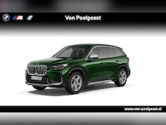 BMW X1 - xDrive25e | Trekhaak met elektrisch wegklapbare kogel | Glazen panoramadak