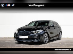 BMW 1-serie - 118i M-Sport