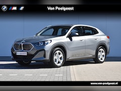 BMW iX2 - eDrive20 67kWh