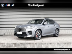 BMW iX2 - xDrive30 M Sport Pro | Harman Kardon | Autopilot | Leder | Trekhaak