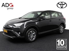 Toyota RAV4 - 2.5 Hybrid Energy | Navigatie | Elektrische Achterklep | Parkeersensoren |