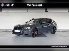 BMW 3-serie Touring - 330e | Trekhaak met elektrisch wegklapbare kogel