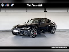 BMW 4-serie Gran Coupé - 420i | M Sport Pro | Business Edition Plus