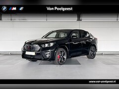 BMW iX2 - eDrive20 | Stuurwielrand verwarmd | Driving Assistant Plus