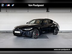 BMW 4-serie Gran Coupé - 420i | M Sport Pro | Business Edition Plus