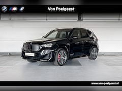 BMW iX1 - eDrive20 | M Sport Pro | Premium Pack | Comfort Pack | Travel Pack