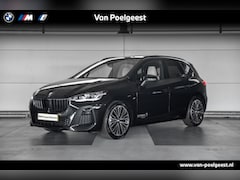 BMW 2-serie Active Tourer - 218i | Trekhaak met elektrisch wegklapbare kogel | Actiefstoelen voor