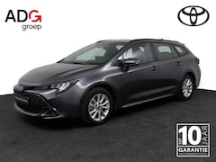 Toyota Corolla Touring Sports - Hybrid 140 Active