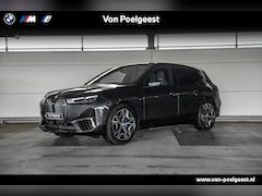 BMW iX - xDrive50