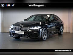 BMW 5-serie - Sedan 530e High Executive | Hifi system | Laserlight | Headup display