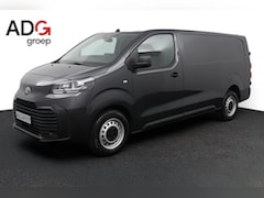 Toyota PROACE Long Worker - 2.0 D-4D Challenger | Nieuw direct leverbaar | 10 jaar fabrieksgarantie |