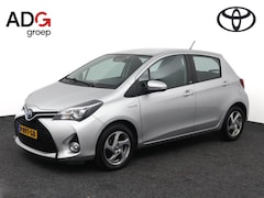 Toyota Yaris - 1.5 Hybrid Aspiration | Lage km stand | Parkeercamera | Climate control |