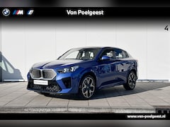 BMW iX2 - xDrive30 M-Sport Stuurwielrand verwarming / Adaptief M-Onderstel / Comfort Acces / Electri