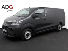 Toyota PROACE Long Worker - 2.0 D-4D Challenger | Nieuw direct leverbaar | 10 jaar fabrieksgarantie |