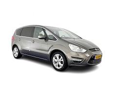 Ford S-Max - 2.0 TDCi Lease Platinum Aut. *PANO | XENON | 1/2LEDER | COMFORT-SEATS | KEYLESS | NAVI-FUL