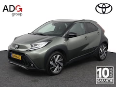 Toyota Aygo X - 1.0 VVT-i S-CVT Envy | Automaat | Parkeersensoren | Stoelverwarming | Navigatie | Keyless