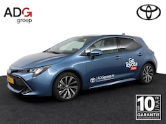 Toyota Corolla - 1.8 Hybrid Dynamic | Navigatie | Apple Carplay | Android Auto | Keyless | Climate | Stoelv