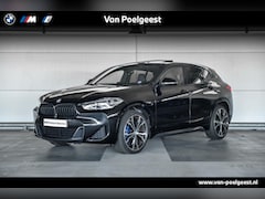 BMW X2 - sDrive20i High Executive