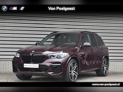 BMW X5 - xDrive40d High Executive / M Sport / Trekhaak