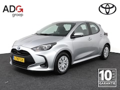 Toyota Yaris - 1.5 Hybrid Active | Apple Carplay/Android Auto | Parkeercamera | Adaptieve Cruise-control