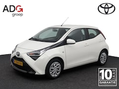 Toyota Aygo - 1.0 VVT-i x-play | Apple car play | Android auto | Parkeercamera | Airco |