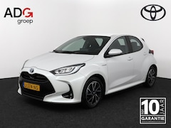 Toyota Yaris - 1.5 Hybrid First Edition | Apple Carplay/Android Auto | Parkeercamera | Adaptieve Cruise-C