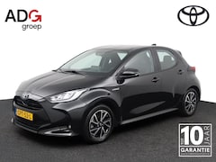 Toyota Yaris - 1.5 Hybrid Dynamic Apple carplay/Android auto | Stoelverwarming | Lichtmetalen velgen |