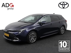 Toyota Corolla Touring Sports - Hybrid 140 Dynamic | Verwarmde stoelen | Electrische achterklep | Keyless | Parkeersensore