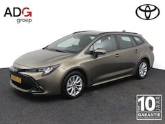 Toyota Corolla Touring Sports - Hybrid 140 | Climate control | Parkeercamera | Apple carplay Android auto |