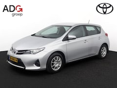 Toyota Auris - 1.3 Comfort | Climate control | Trekhaak | Radio Cd speler |