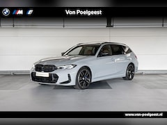 BMW 3-serie Touring - M340i xDrive