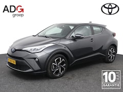 Toyota C-HR - 2.0 Hybrid Dynamic | Trekhaak | Parkeersensoren | Navigatie | Apple carplay-android auto |