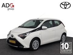 Toyota Aygo - 1.0 VVT-i x-play | Apple Carplay | Android Auto | Airconditioning |