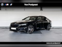 BMW 5-serie - Sedan 530e | M Sport Pro | Innovation Pack | Travel Pack | Comfort Pack