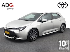 Toyota Corolla - 1.2 Turbo First Edition | Navigatie | Parkeercamera | Climate control |