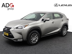 Lexus NX - 300h AWD Business Line | Lederen bekleding| Regensensor | Stoelverwarming | Trekhaak